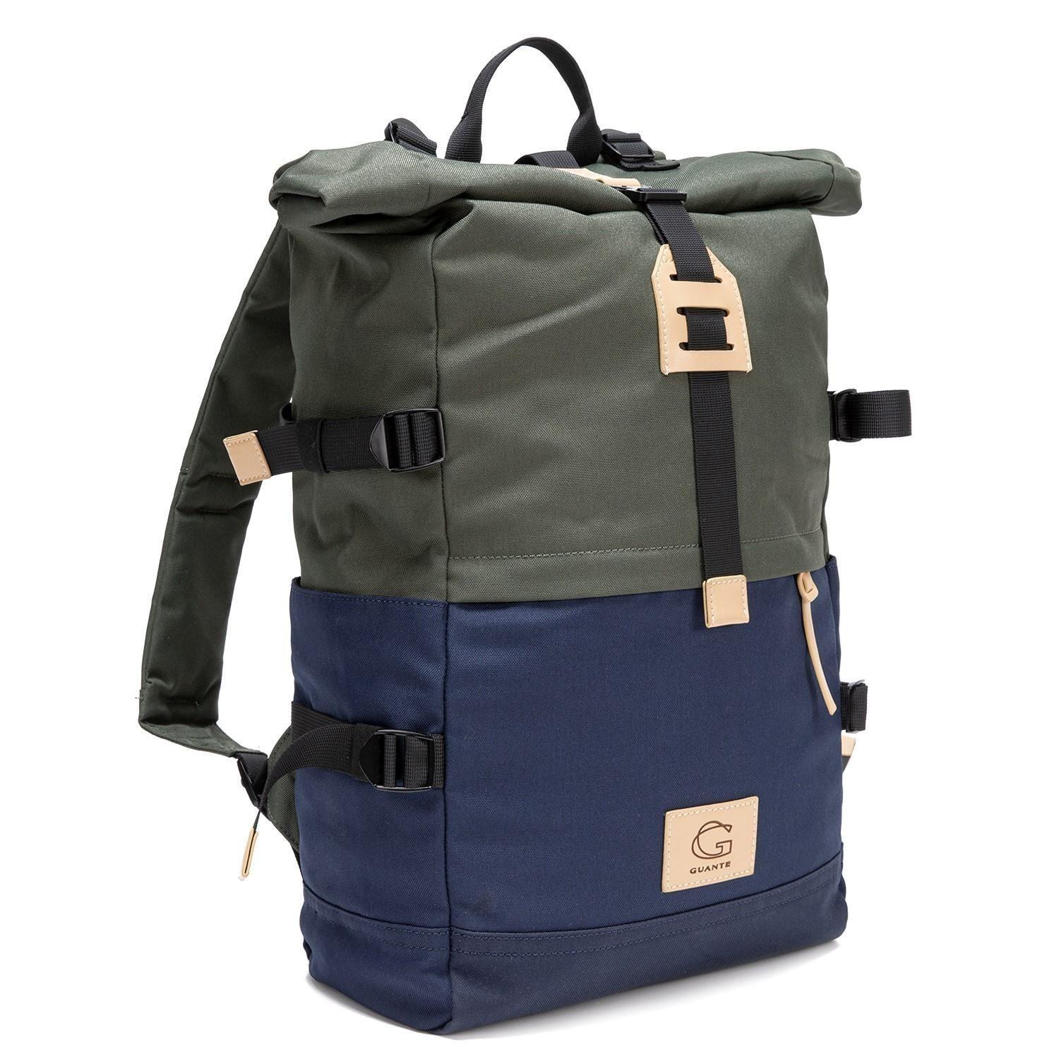 Mochila  Sf  Guante  Olivo  Mp276-2