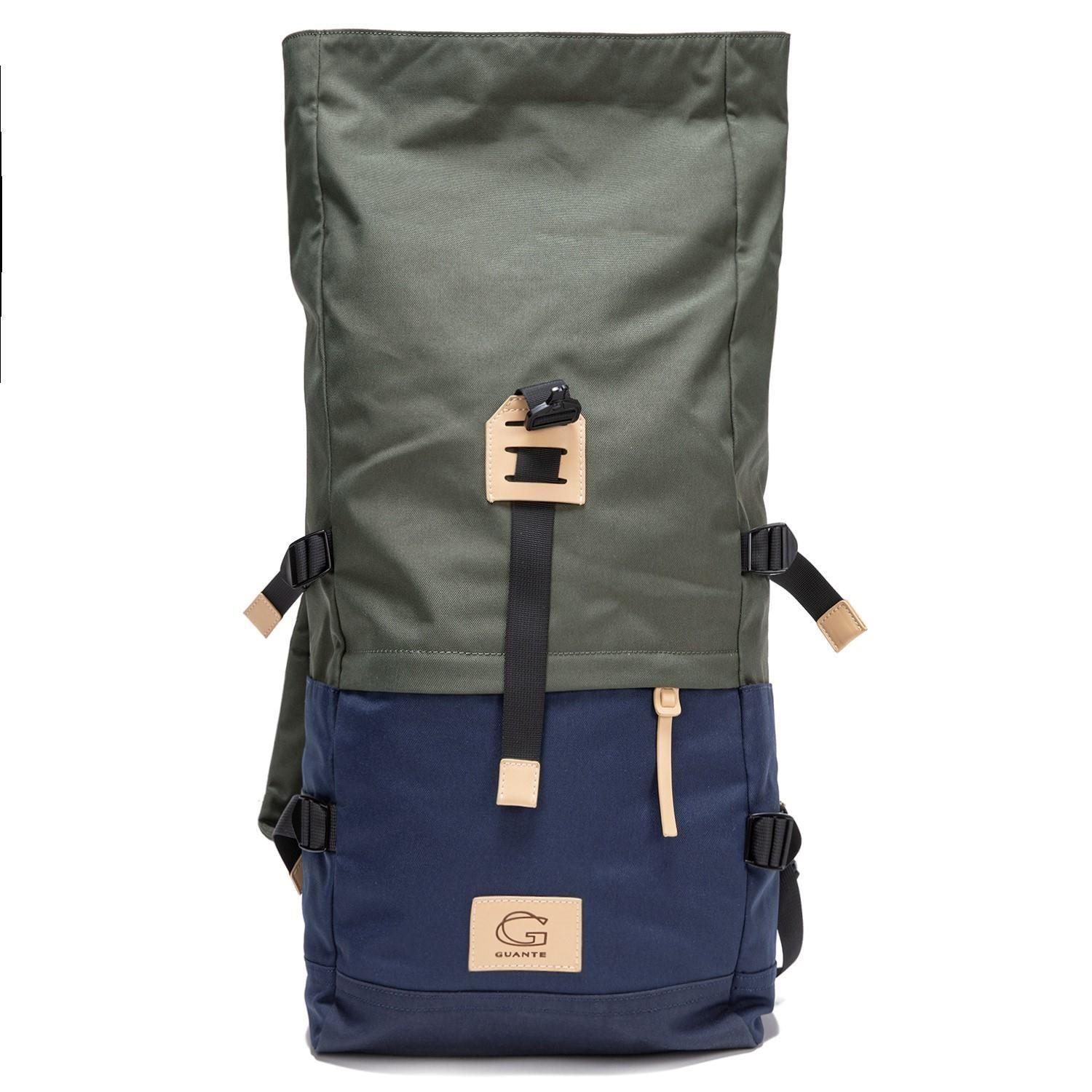 Mochila  Sf  Guante  Olivo  Mp276-3