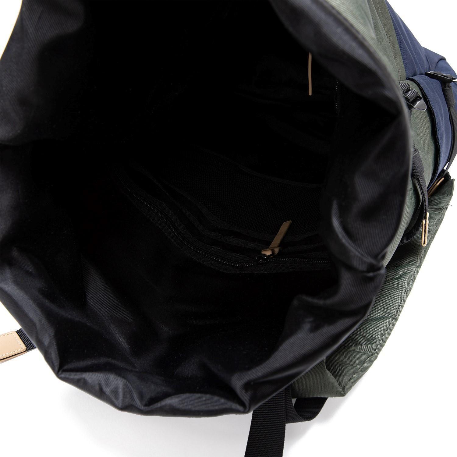 Mochila  Sf  Guante  Olivo  Mp276-4