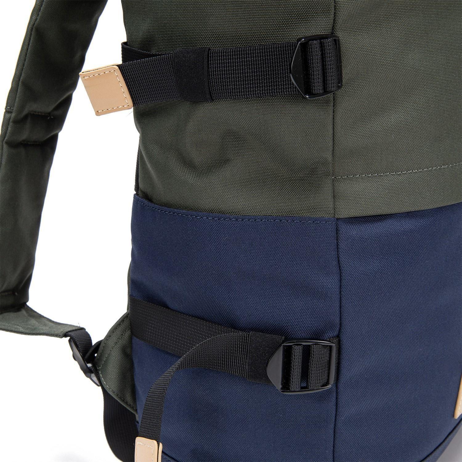 Mochila  Sf  Guante  Olivo  Mp276-5