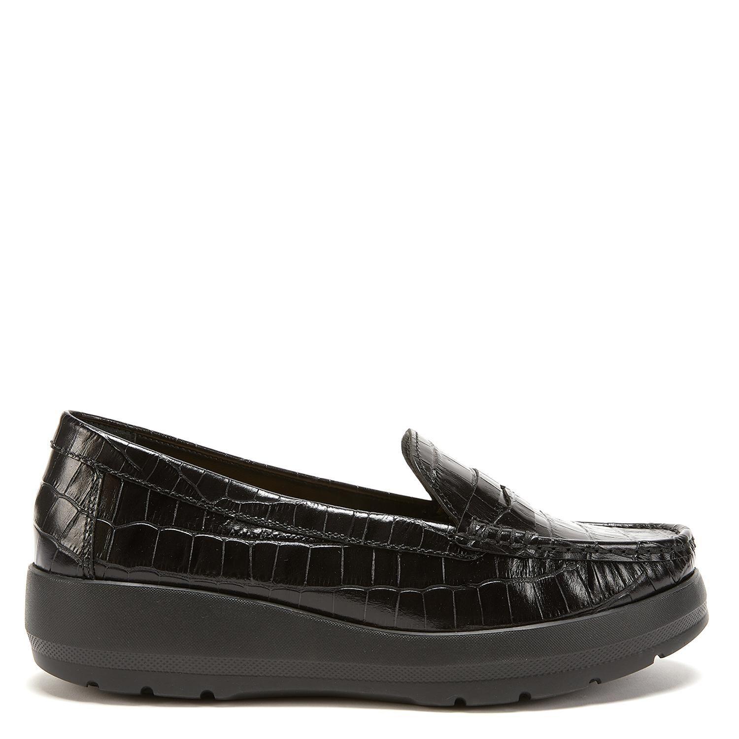 Mocasin  Locanda  Gacel  Negro  0659610-0