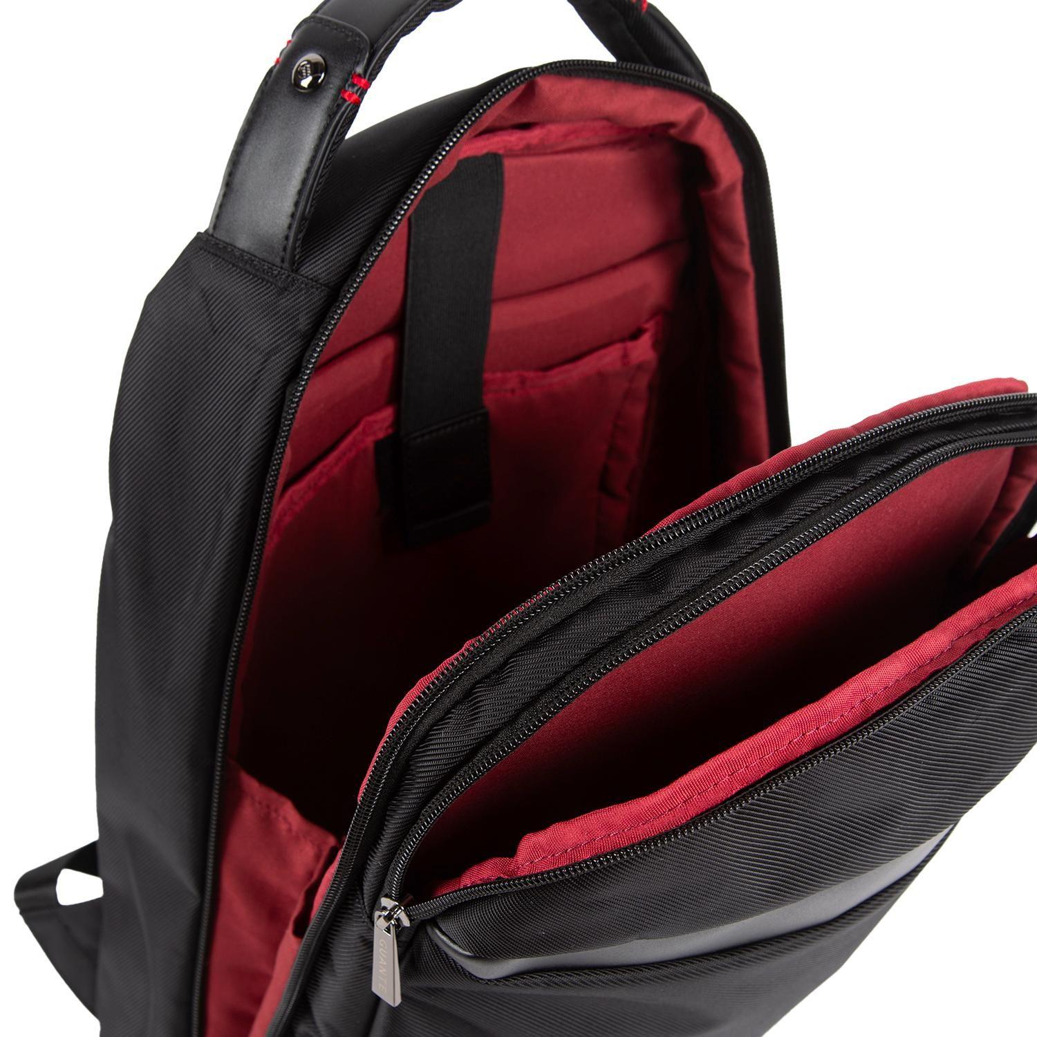 Mochila  Moch Noteb  Guante  Negro  Mp293-4
