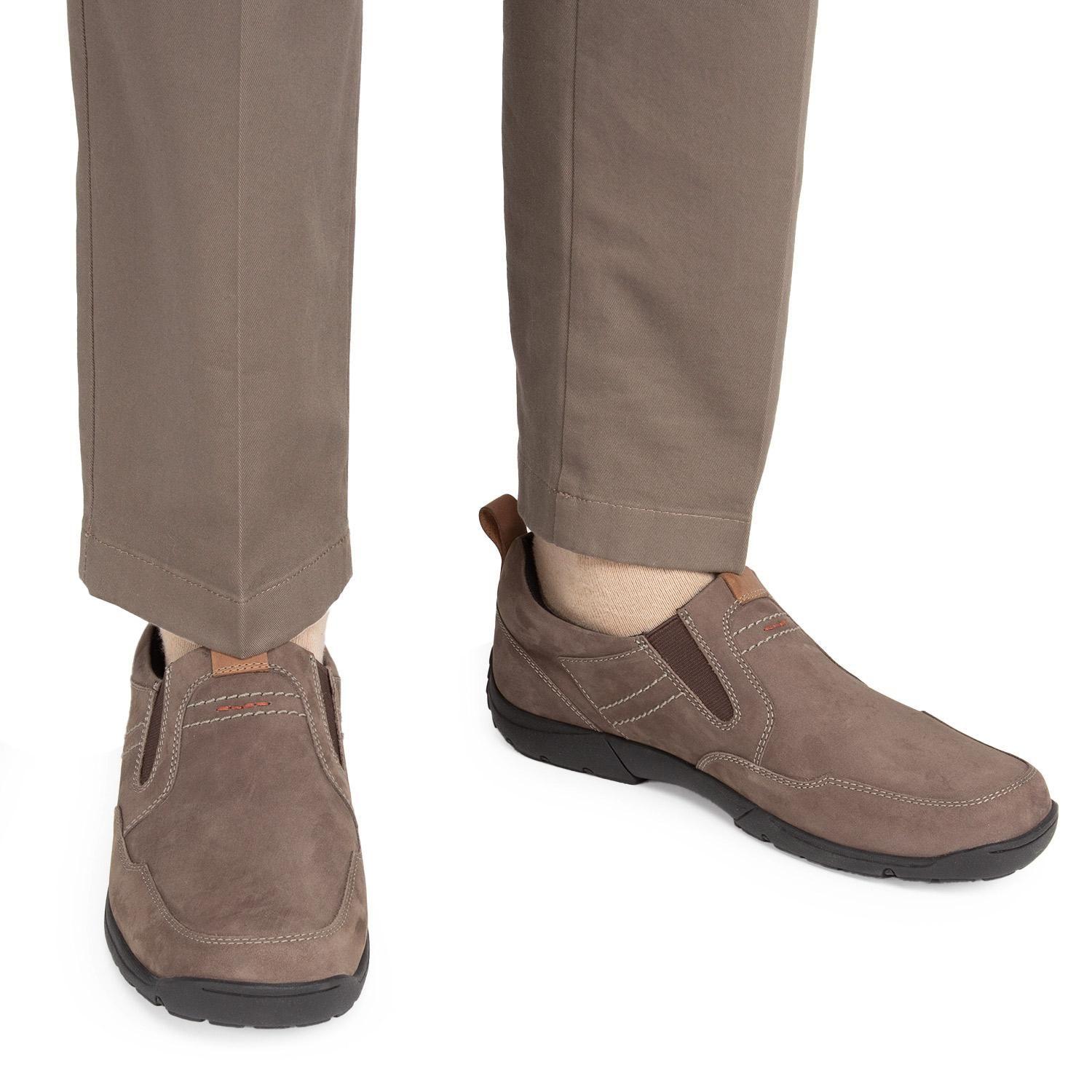 Zapato  Vancouver  Guante  Vison  0036014-1