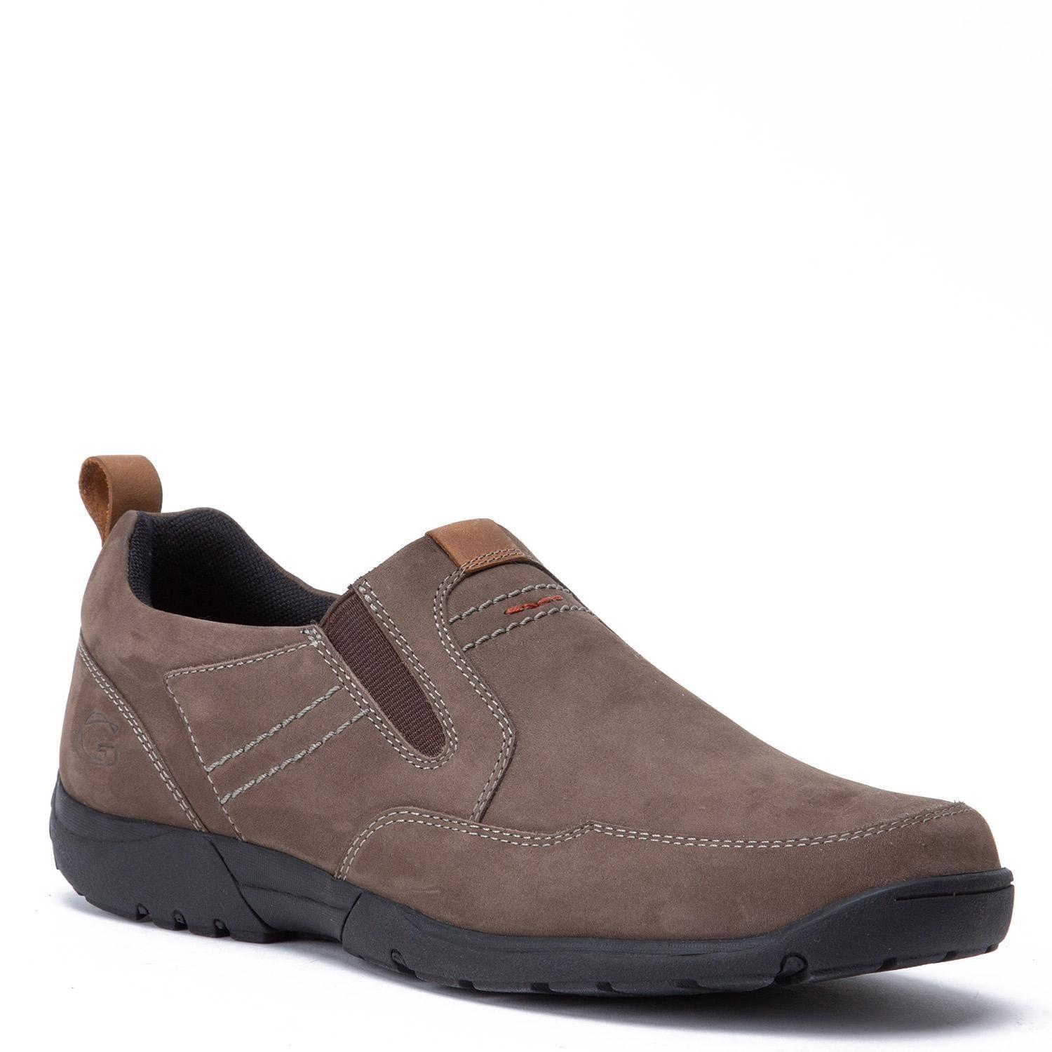 Zapato  Vancouver  Guante  Vison  0036014-2
