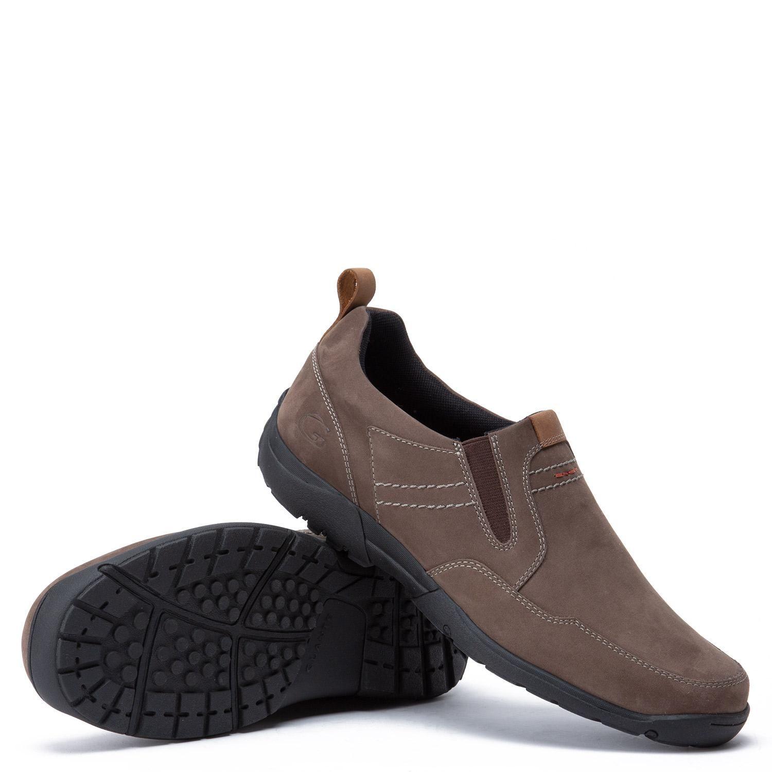 Zapato  Vancouver  Guante  Vison  0036014-3