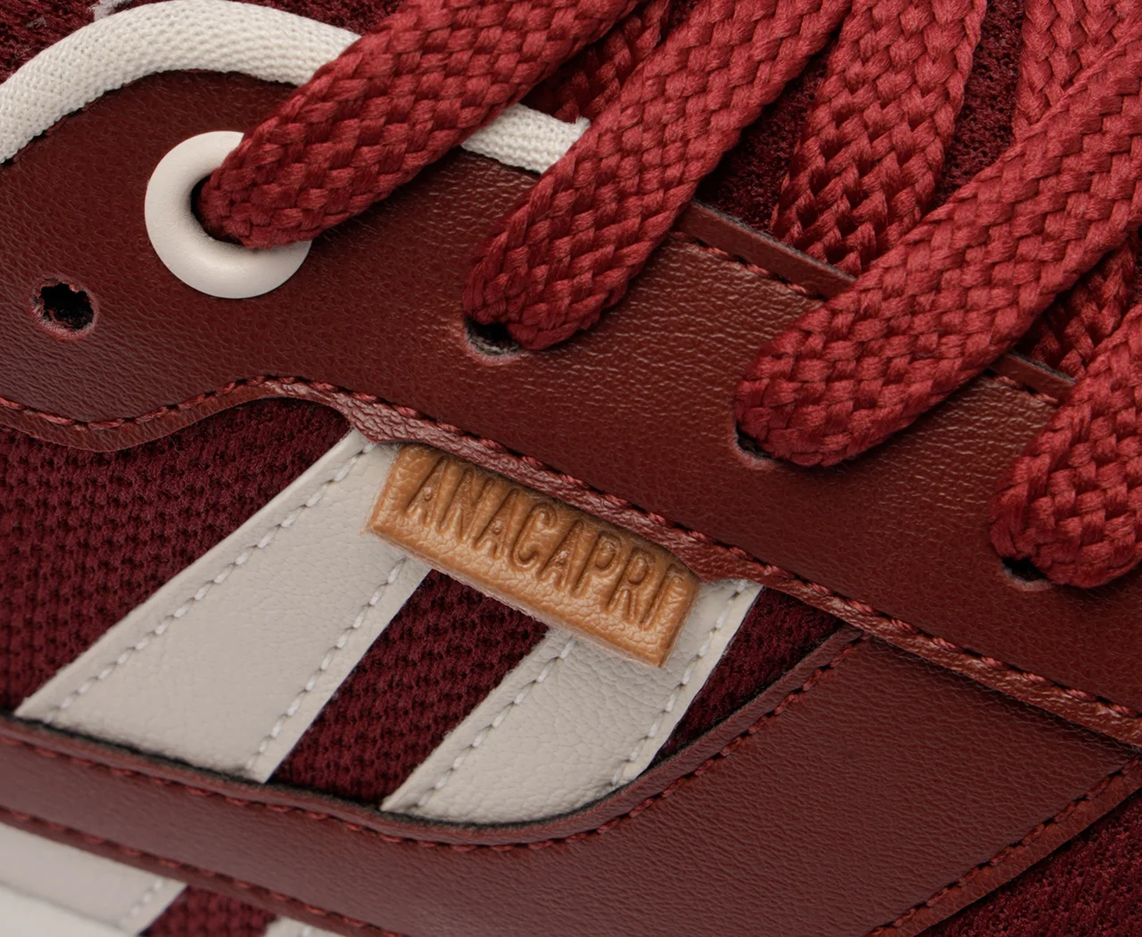 Zapatilla  Becca  Anacapri  Burdeo  C3079600010001-3