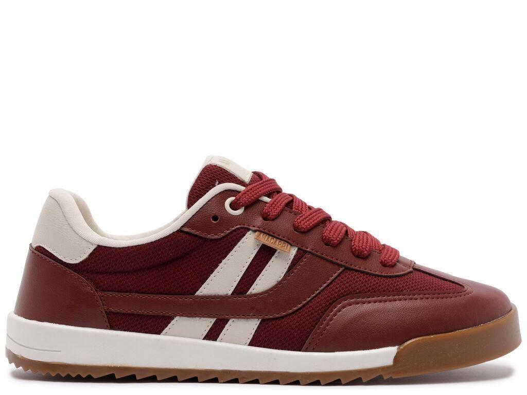 Zapatilla  Becca  Anacapri  Burdeo  C3079600010001-0