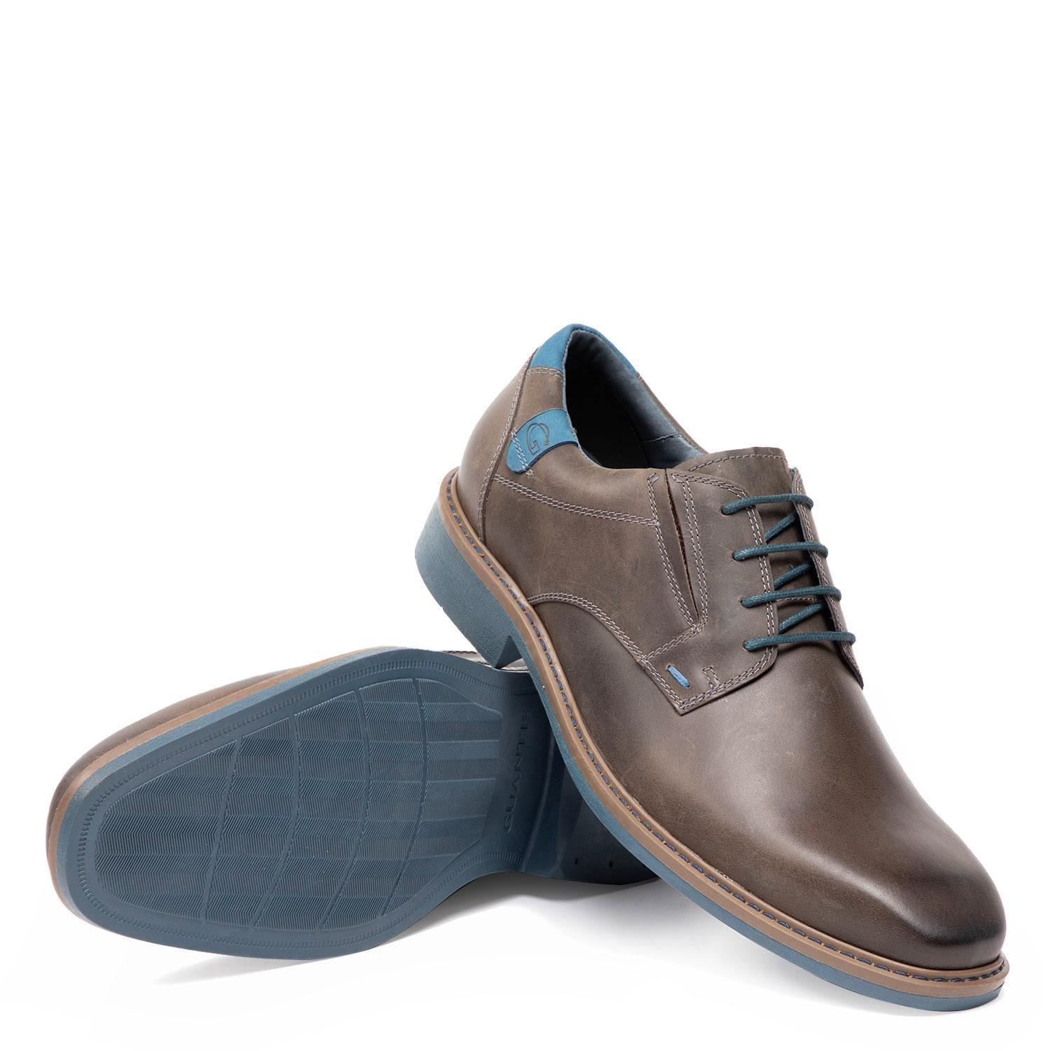 Zapato  Toronto  Guante  Grafito  0035560-3