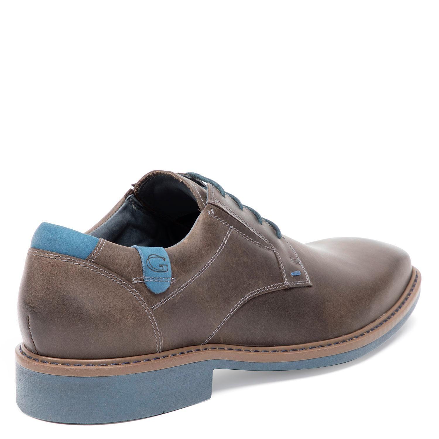 Zapato  Toronto  Guante  Grafito  0035560-4
