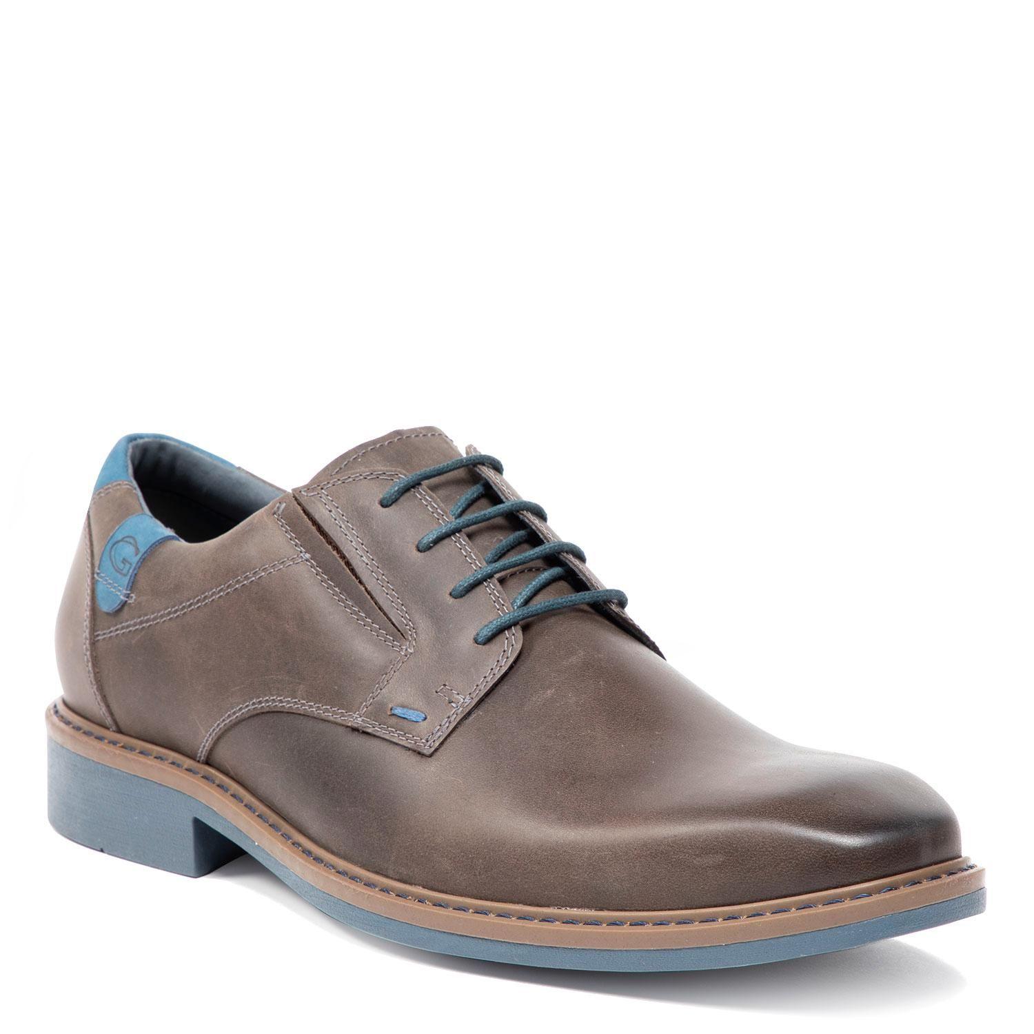 Zapato  Toronto  Guante  Grafito  0035560-2