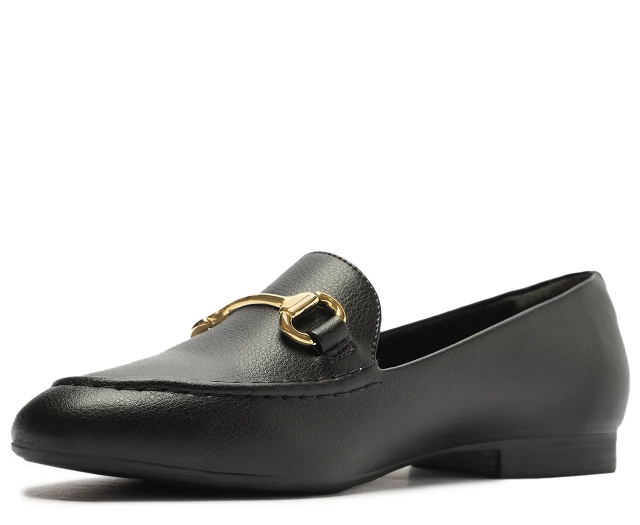 Mocasin  Halsey  Anacapri  Negro  C3007501090004-2