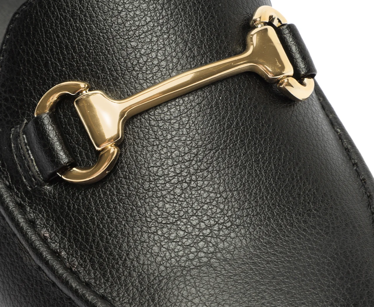 Mocasin  Halsey  Anacapri  Negro  C3007501090004-3