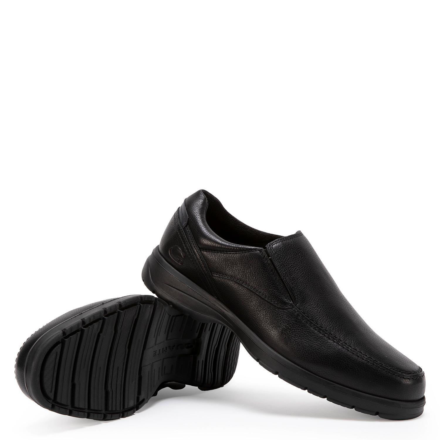 Zapato  Dallas  Guante  Negro  0035584-3