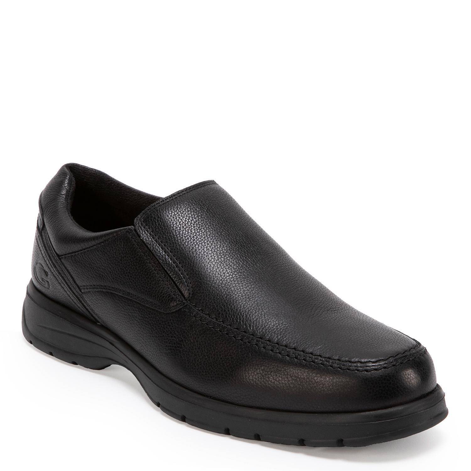 Zapato  Dallas  Guante  Negro  0035584-2