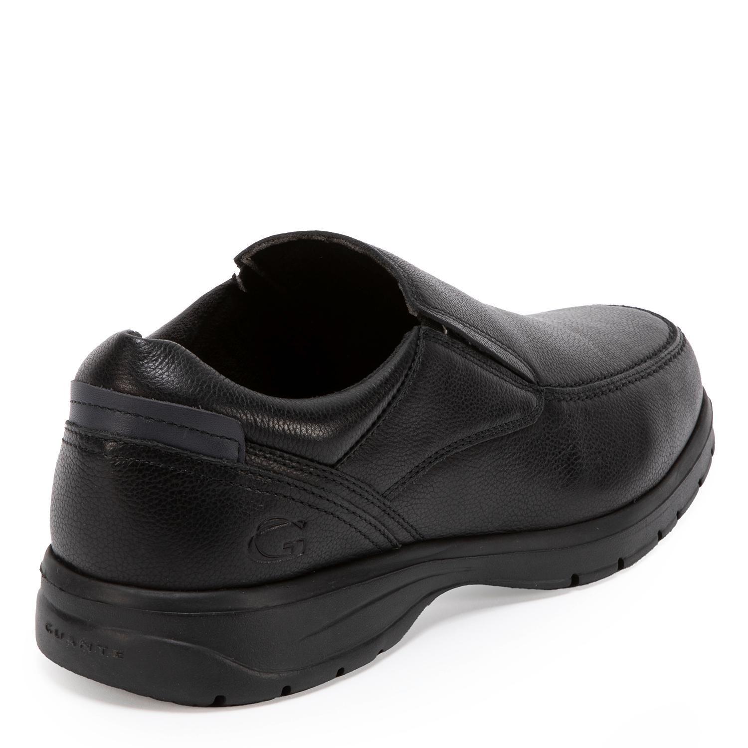 Zapato  Dallas  Guante  Negro  0035584-4