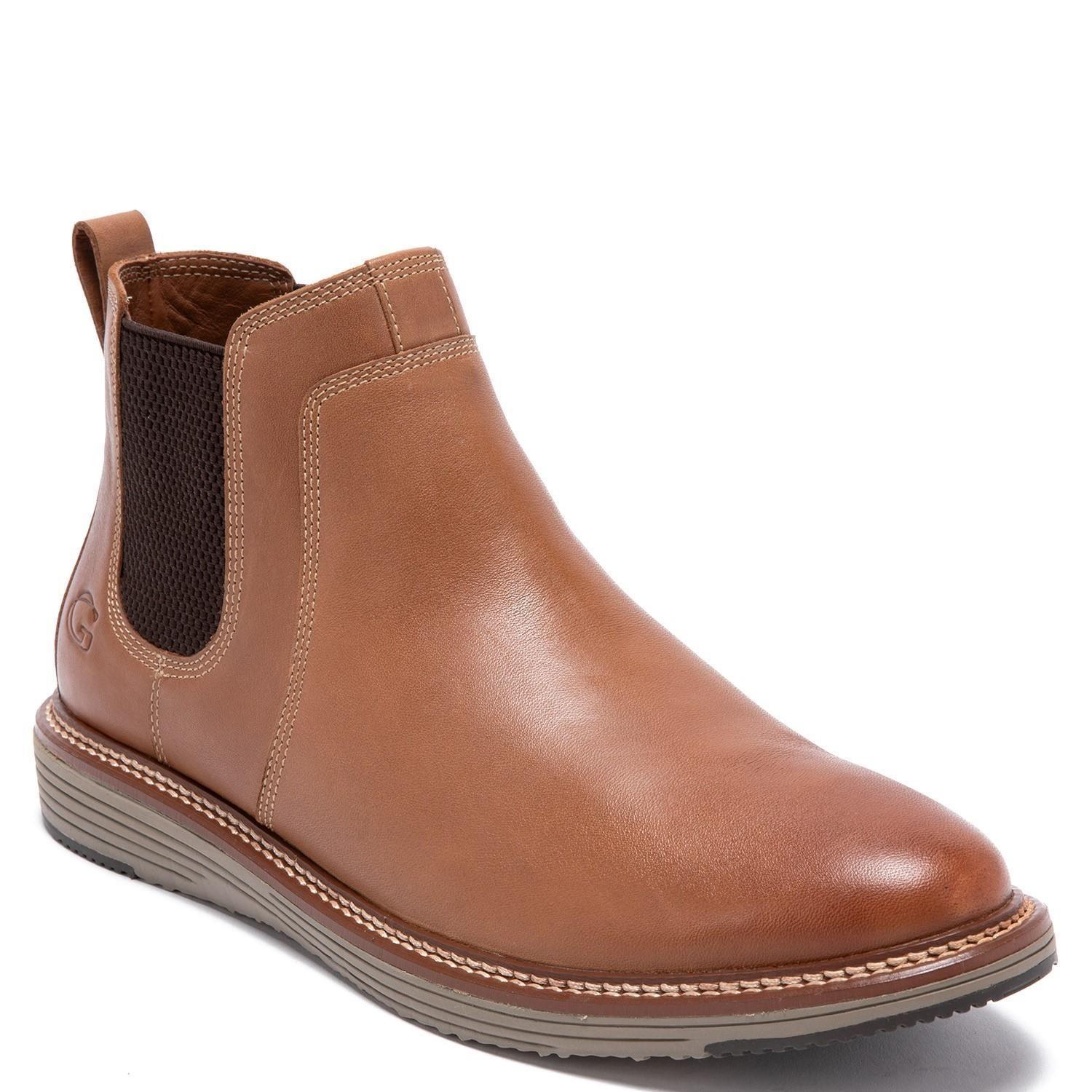 Botin  Phoenix  Guante  Camel  0035514-2