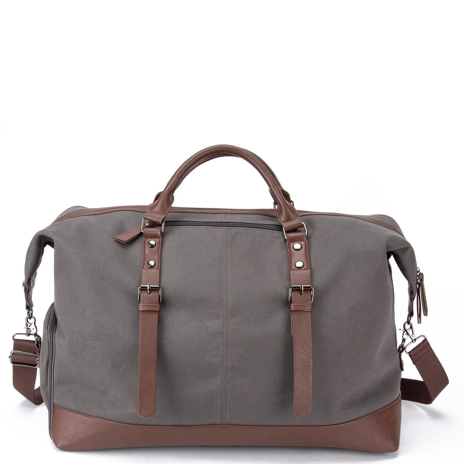 Bolso  Bols Weeke  Guante  Grafito  Mp329-2