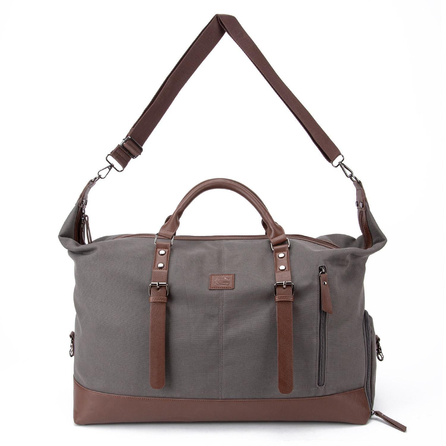 Bolso  Bols Weeke  Guante  Grafito  Mp329-3