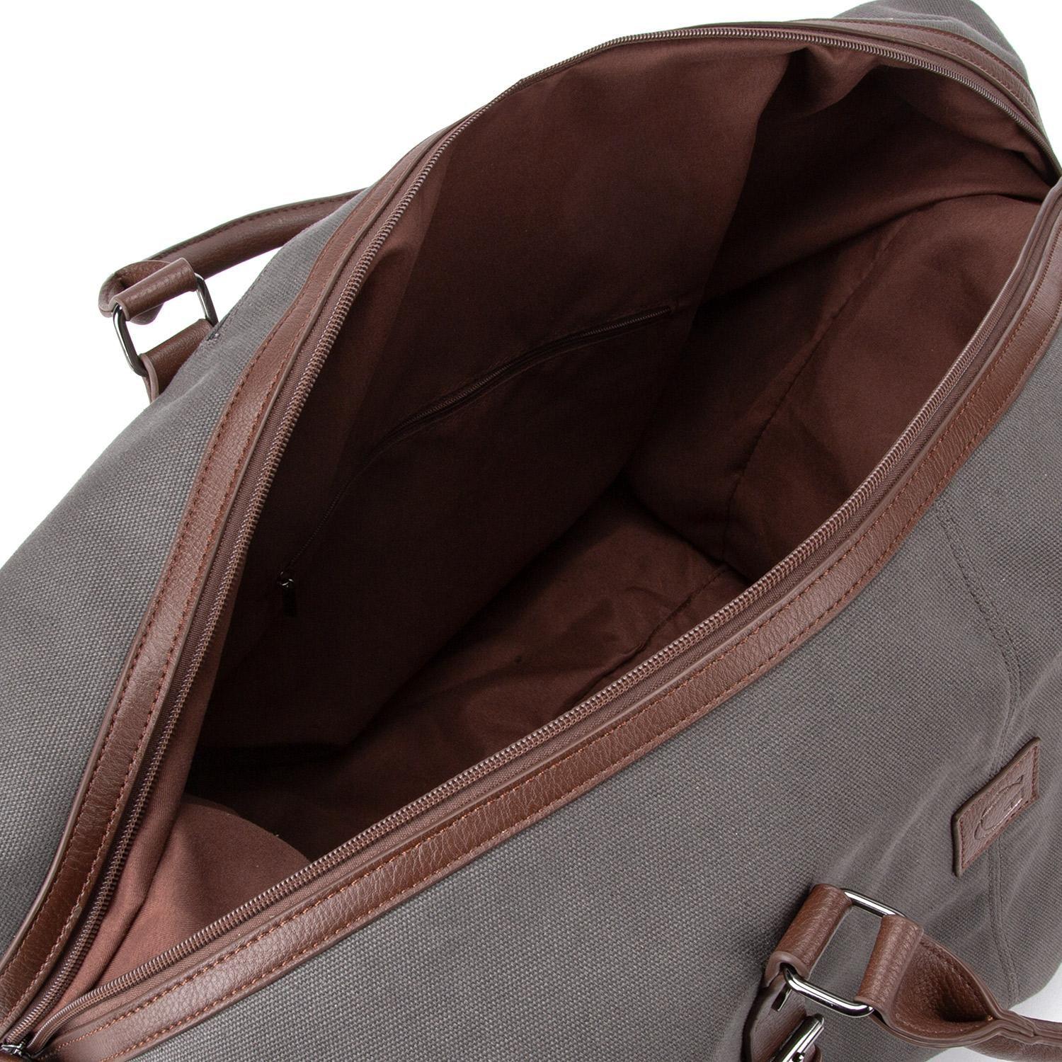 Bolso  Bols Weeke  Guante  Grafito  Mp329-7