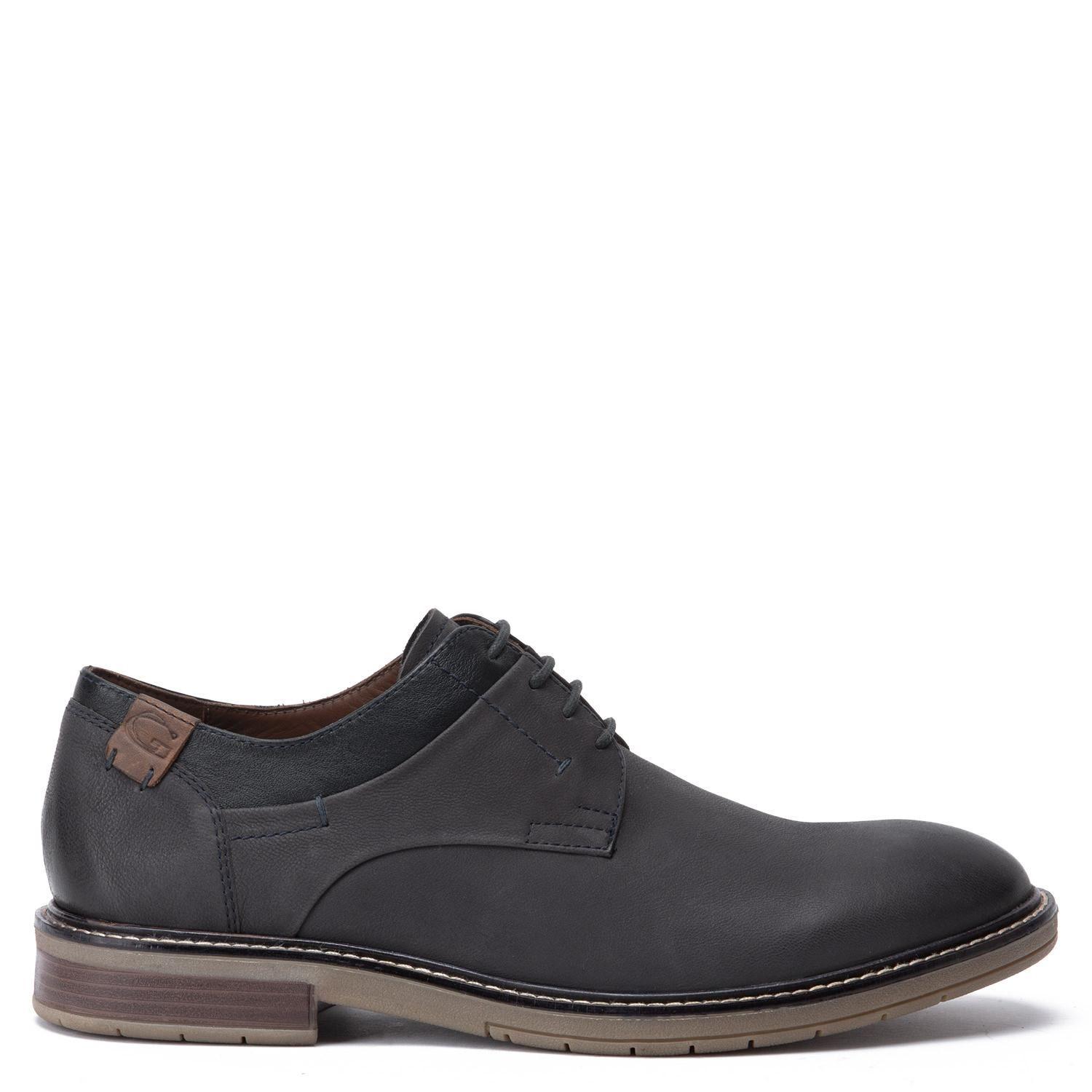 Zapato  Casper  Guante  Marino  0036031-0