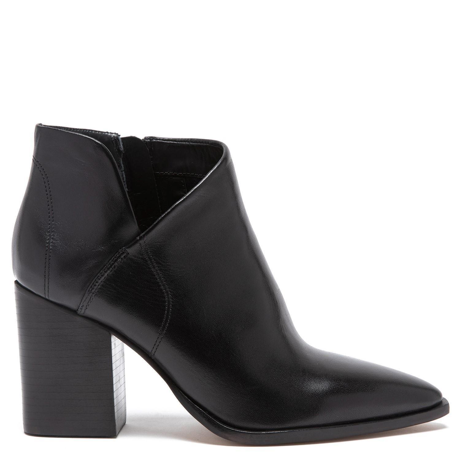 Bootie  Fedora  Gacel  Negro  0659220-0