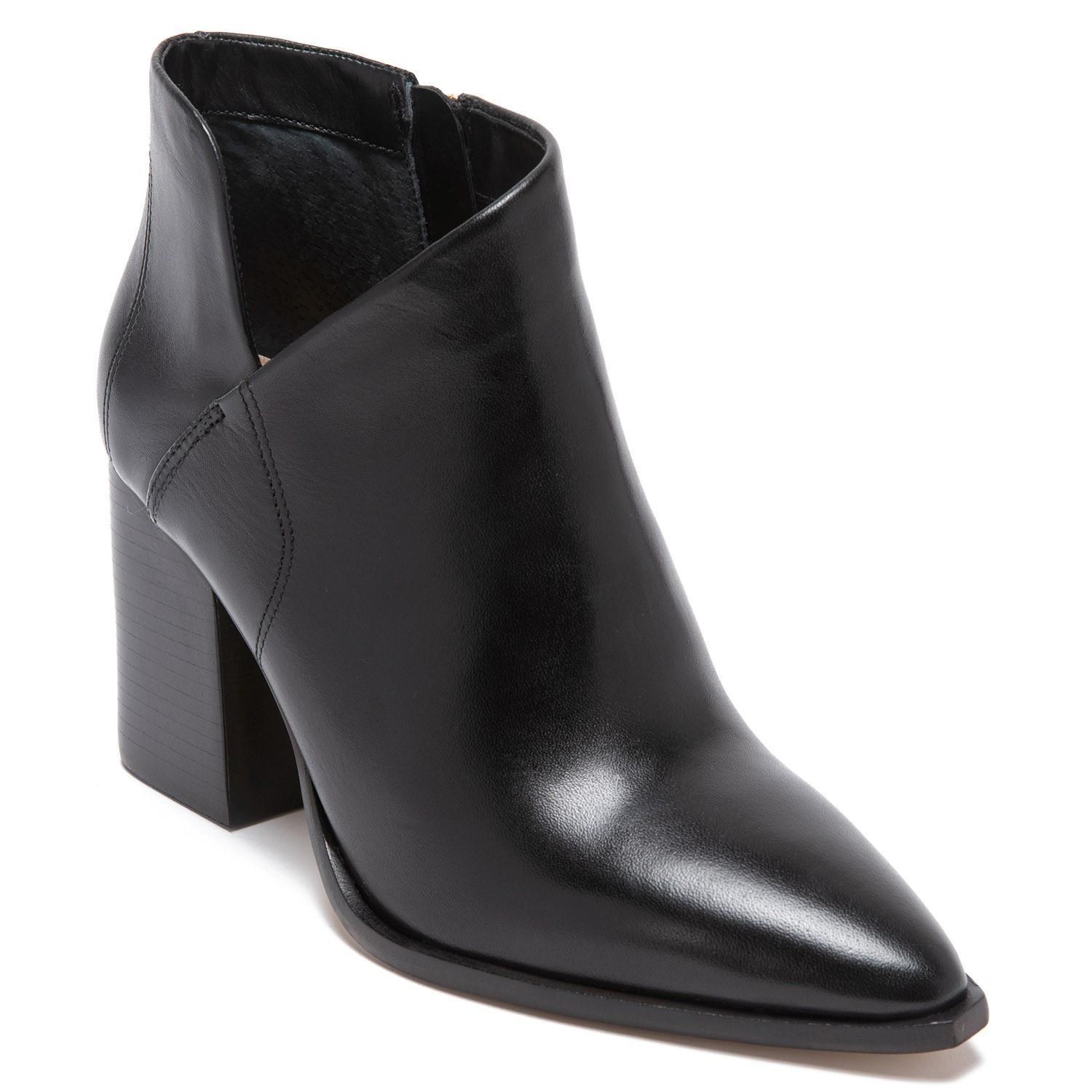 Bootie  Fedora  Gacel  Negro  0659220-2