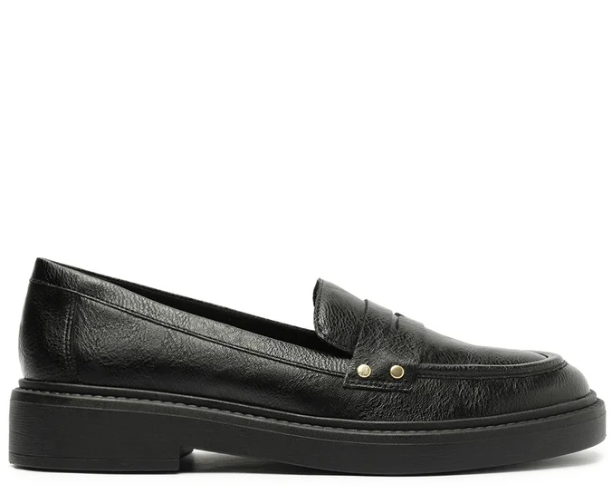 Mocasin  Jane  Anacapri  Negro  C3027200490001-0