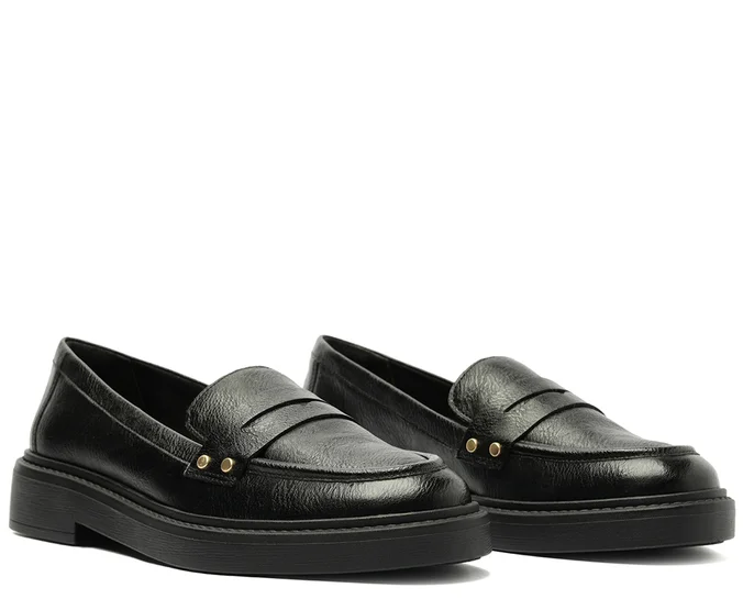 Mocasin  Jane  Anacapri  Negro  C3027200490001-1