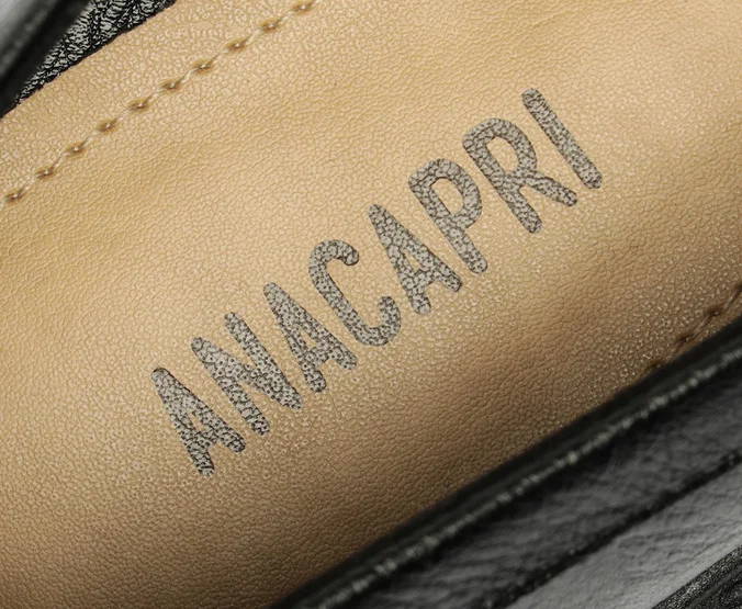 Mocasin  Jane  Anacapri  Negro  C3027200490001-4