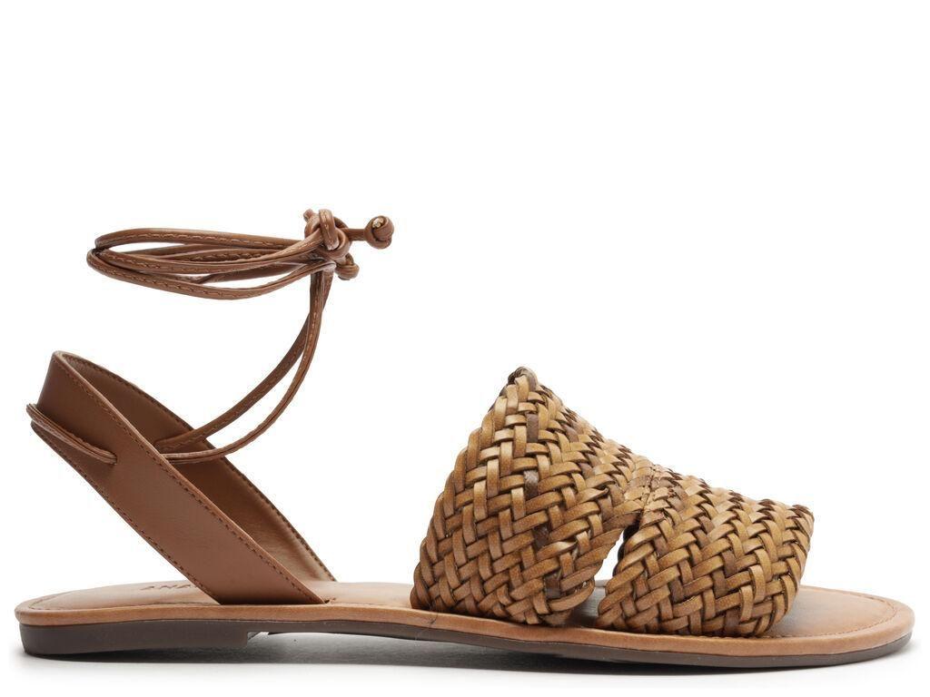 Sandalia  Abril  Anacapri  Cafe  C0028500470014-0