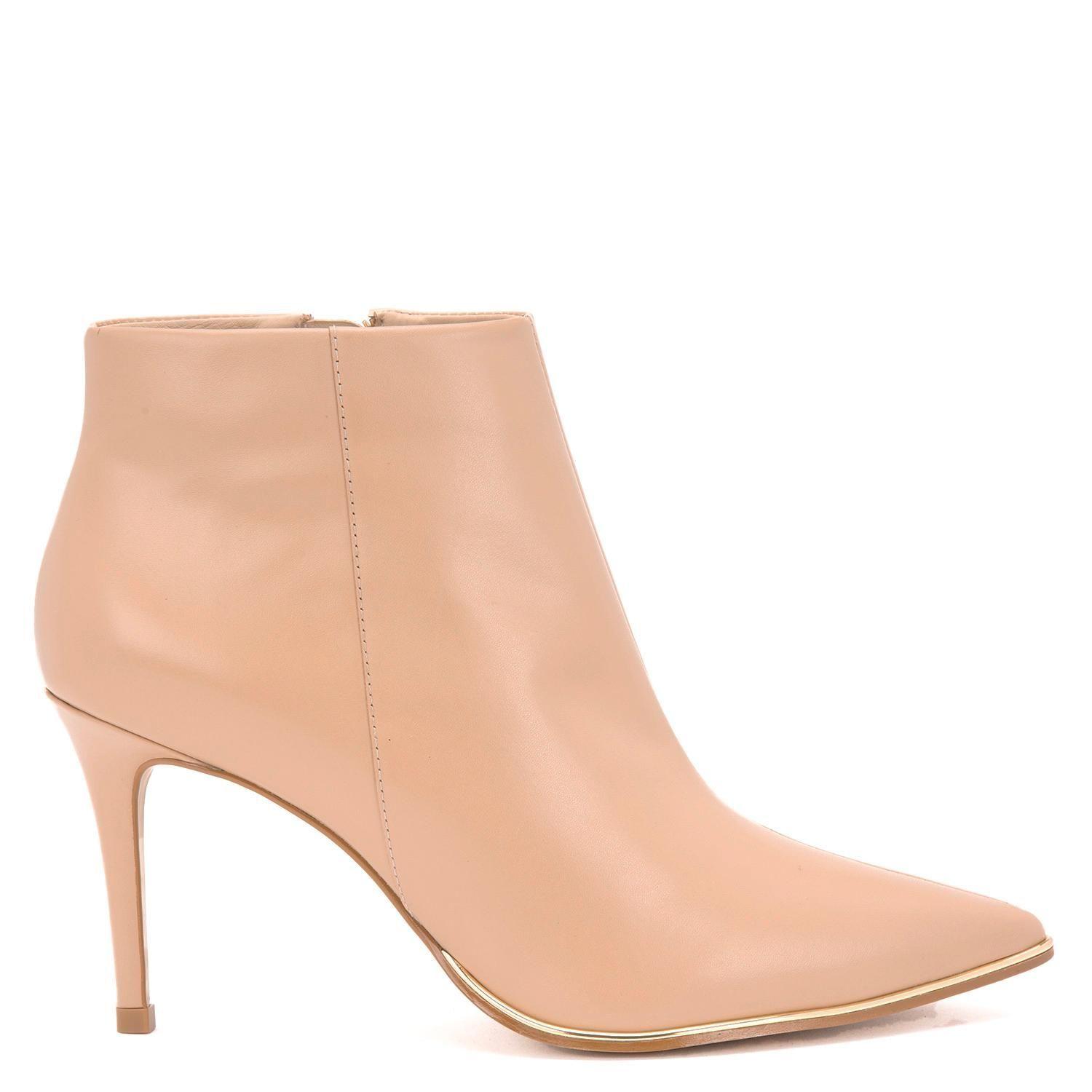 Botin  Rania  Gacel  Nude  0660151-0