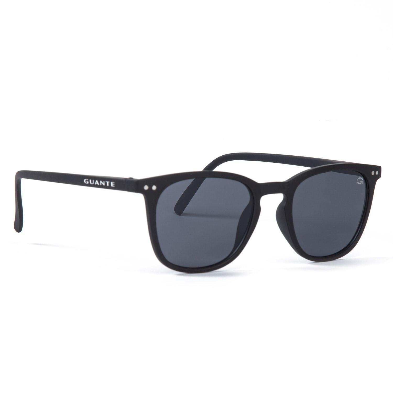Lente  Sf  Guante  Negro  Le068-1