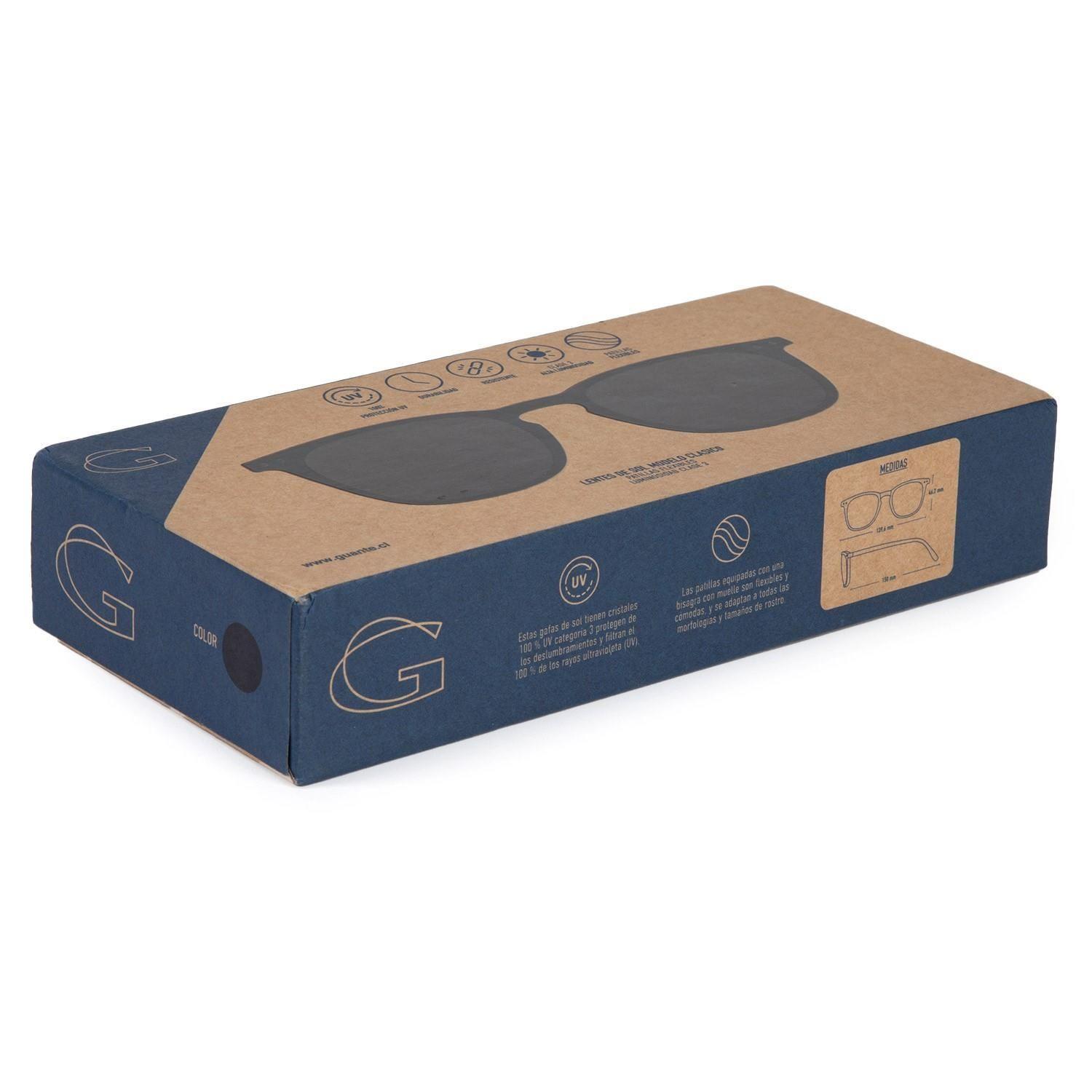 Lente  Sf  Guante  Negro  Le068-3