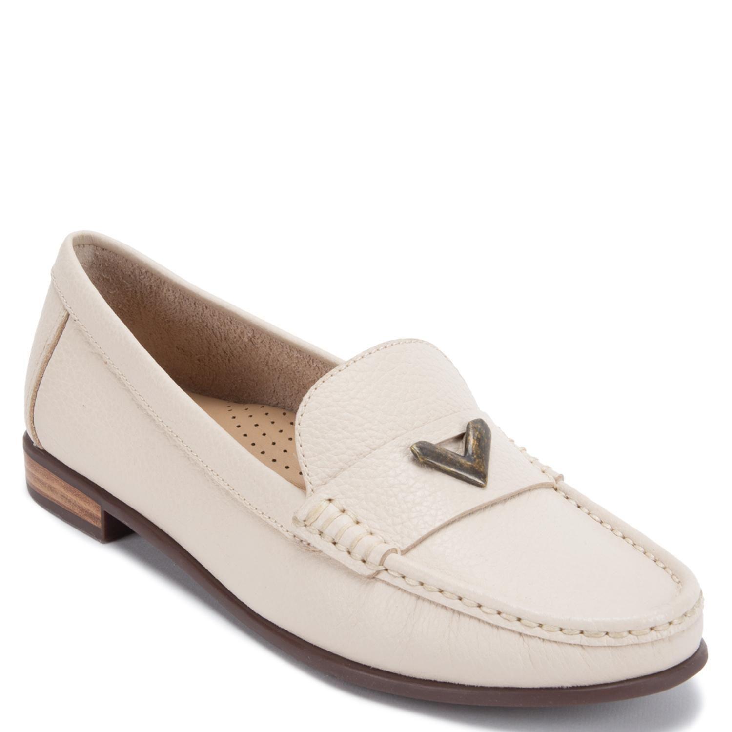 Mocasin  Siri  Gacel  Crema  0660616-2
