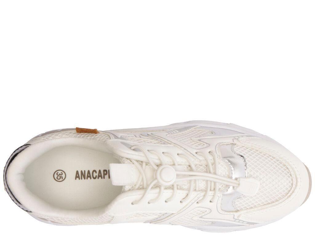 Zapatilla  Tessa  Anacapri  Blanco  C3077000010006-2