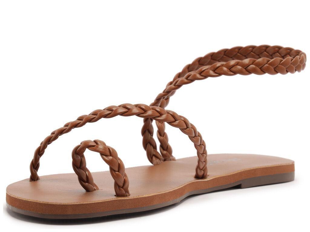 Sandalia  Alba  Anacapri  Cafe  C3001402820019-3