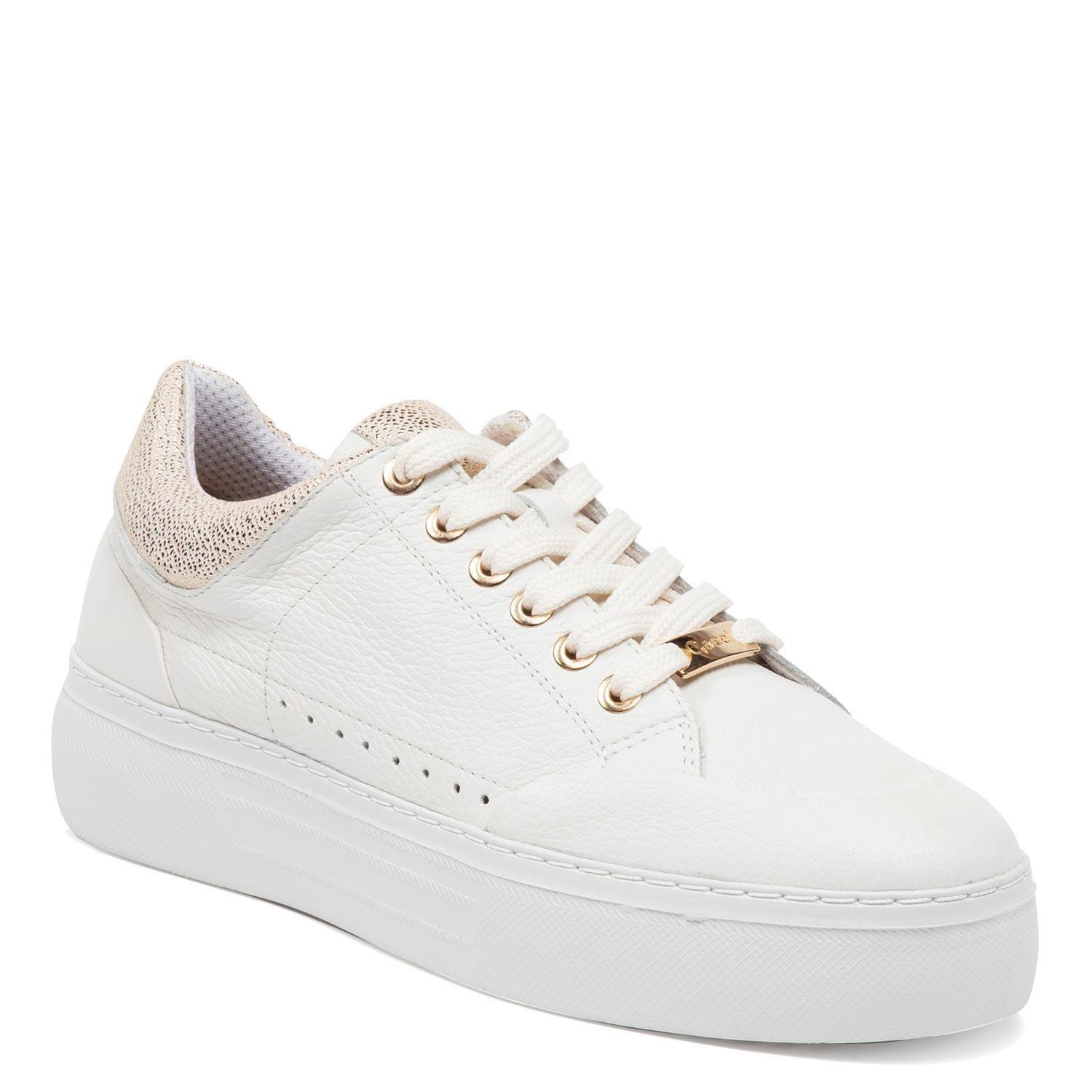 Zapatilla  Regina  Gacel  Blanco  0659699-2