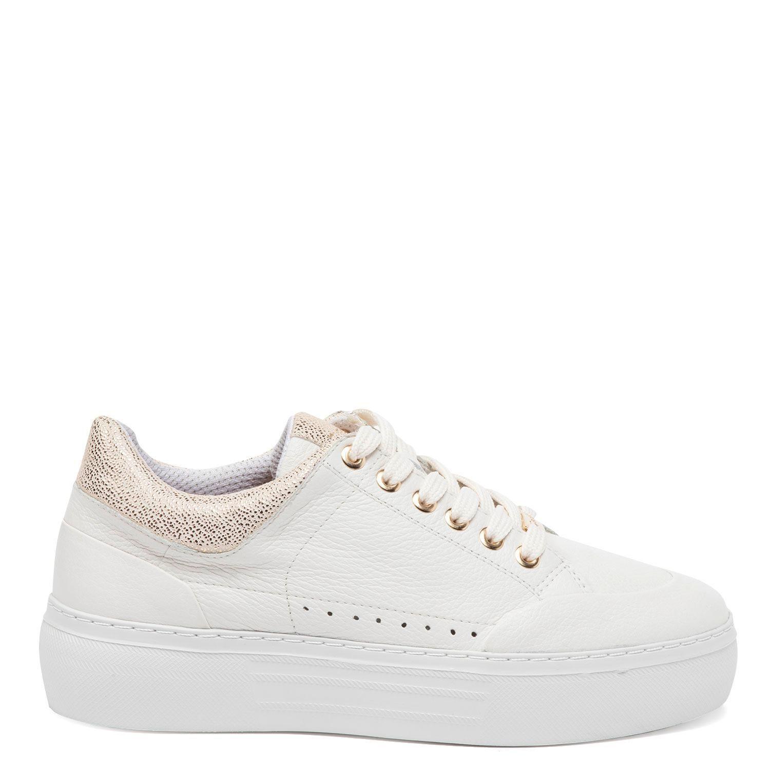 Zapatilla  Regina  Gacel  Blanco  0659699-0