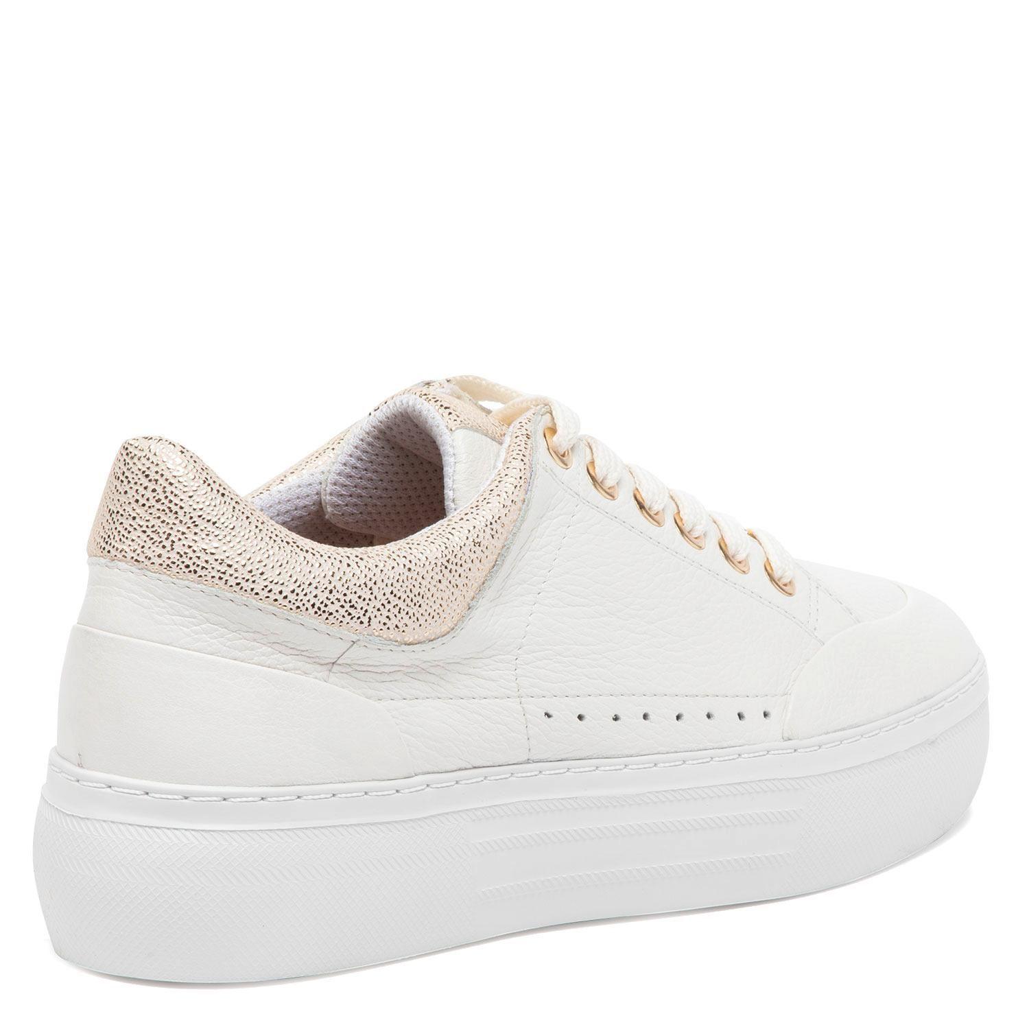 Zapatilla  Regina  Gacel  Blanco  0659699-4