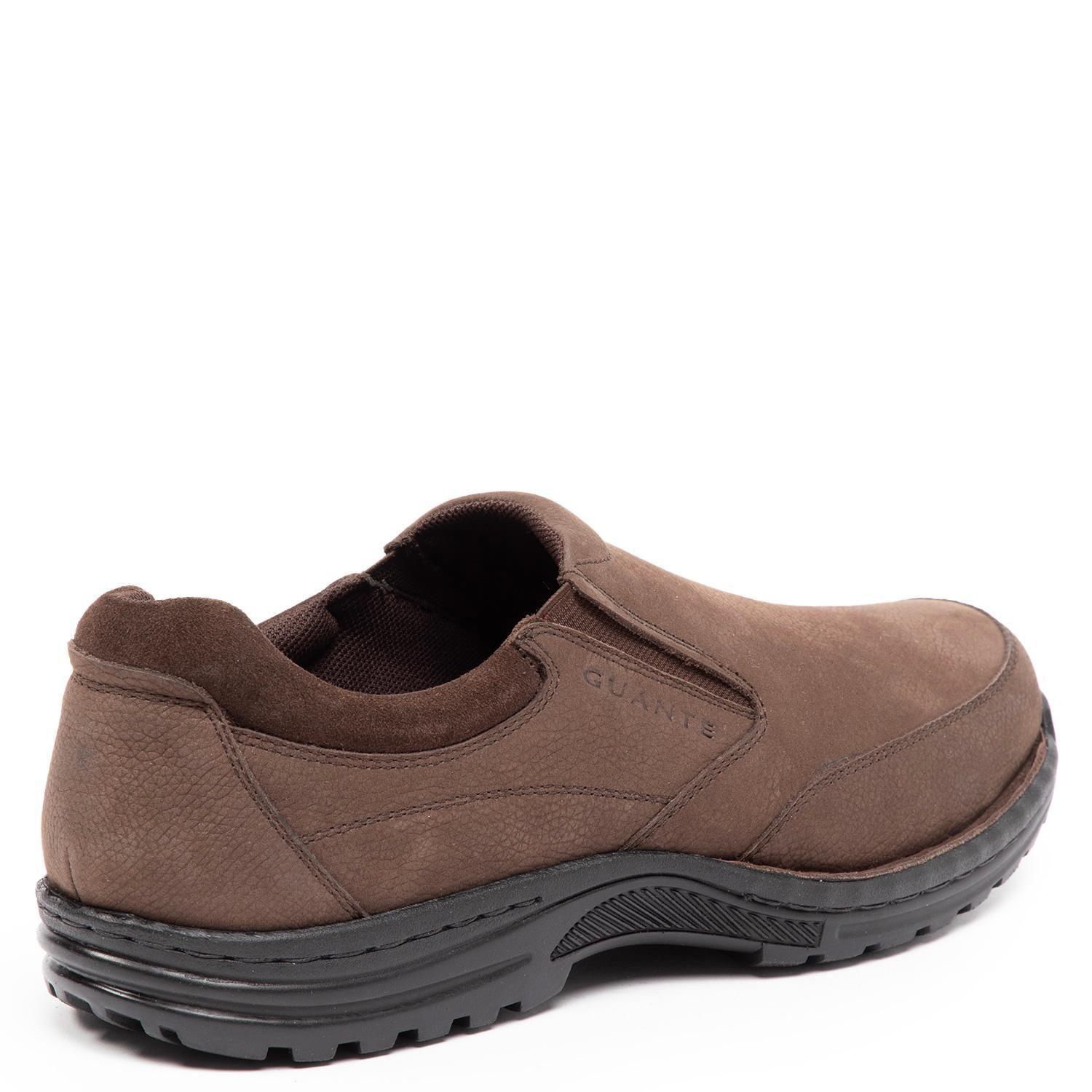 Zapato  Dt  Guante  Chocolate  0035630-4