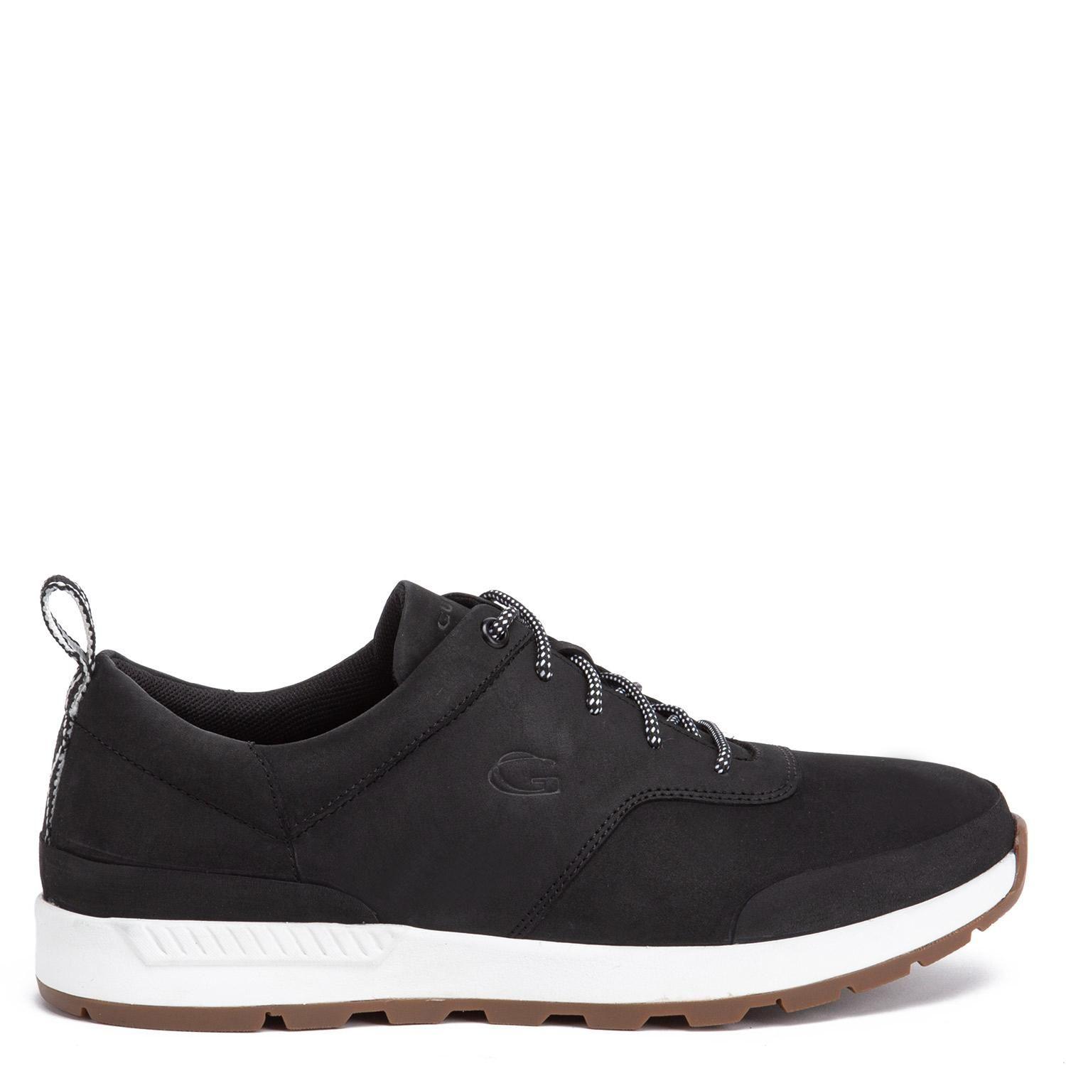 Zapatilla  Maine  Guante  Negro  0035692-0