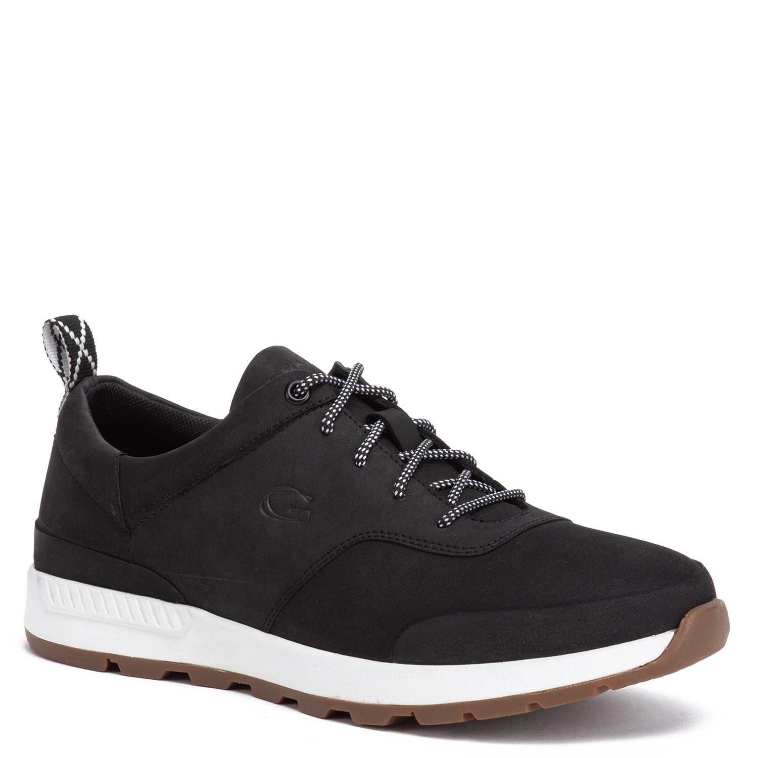 Zapatilla  Maine  Guante  Negro  0035692-2