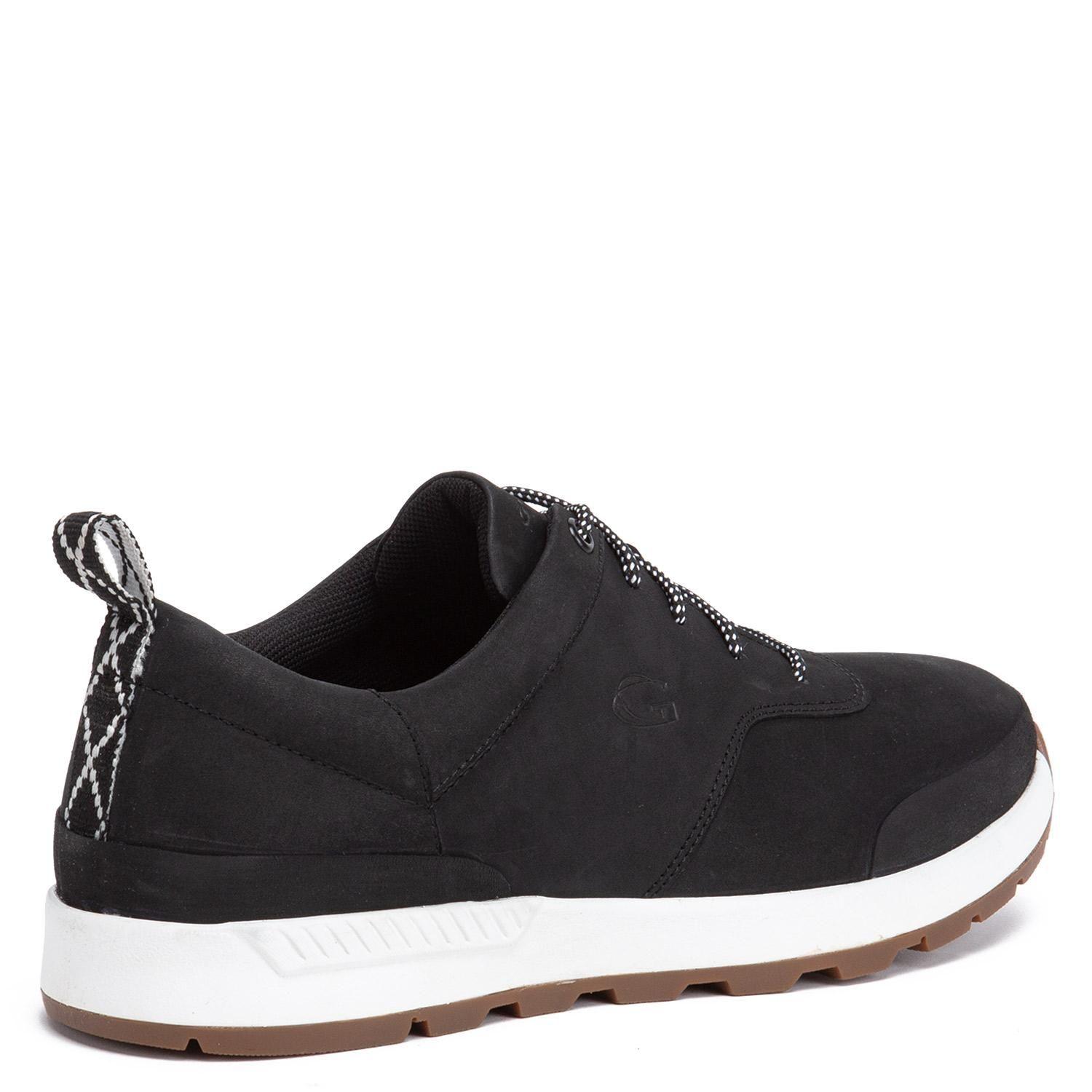 Zapatilla  Maine  Guante  Negro  0035692-4