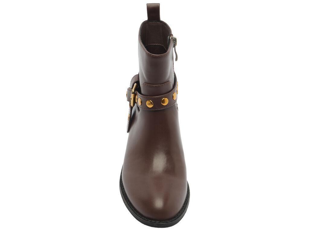 Botin  Esme  Anacapri  Chocolate  C3077100010002-2