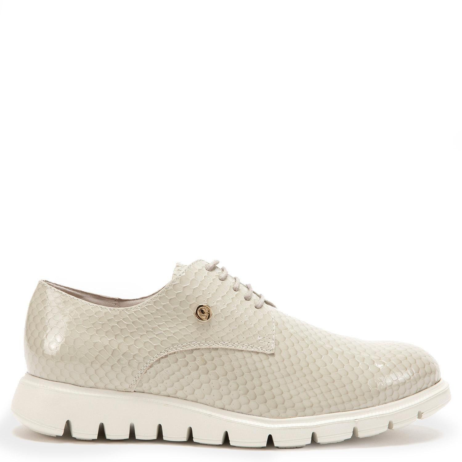 Zapato  Itati  Gacel  Gris  0659584-0