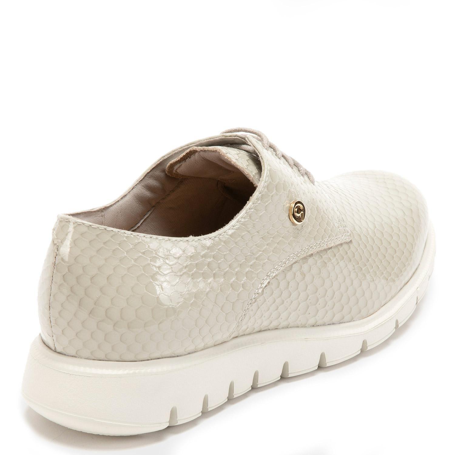 Zapato  Itati  Gacel  Gris  0659584-4