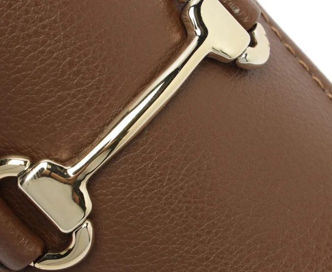 Mocasin  Halsey  Anacapri  Chocolate  C3007501090043-5