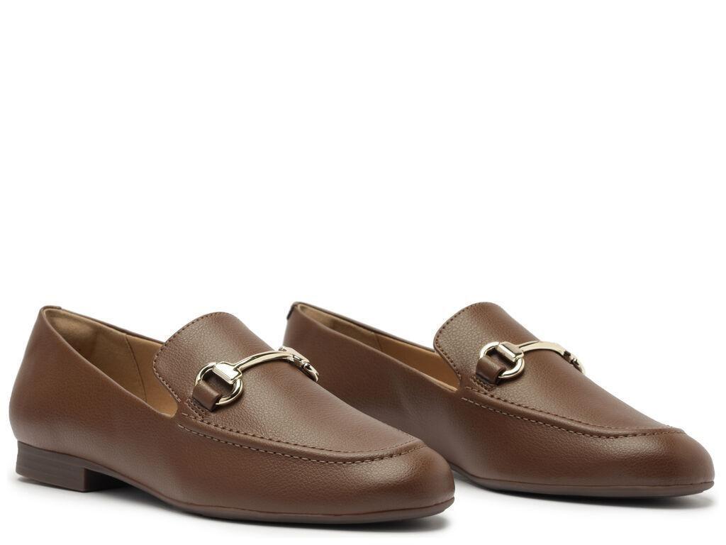 Mocasin  Halsey  Anacapri  Chocolate  C3007501090043-1