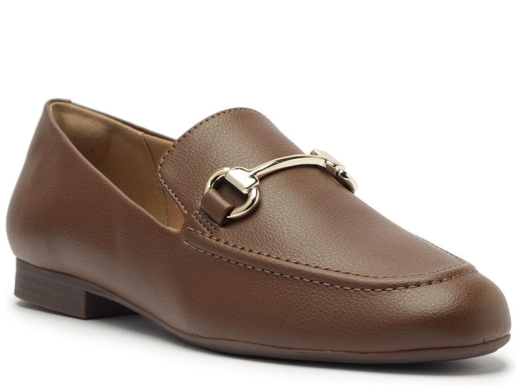 Mocasin  Halsey  Anacapri  Chocolate  C3007501090043-2