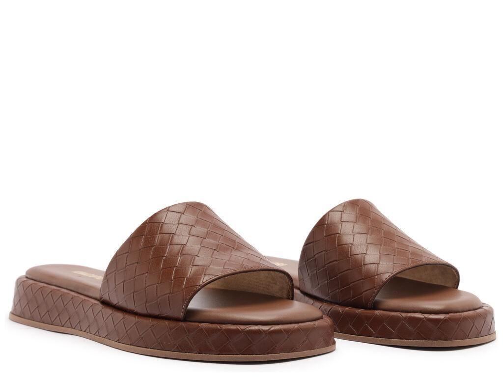 Sandalia  Zoe  Anacapri  Chocolate  C3073000030005-1